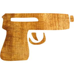 gun icon