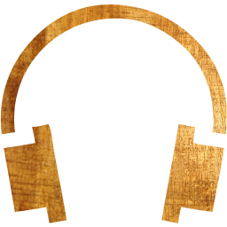 headphones 8 icon