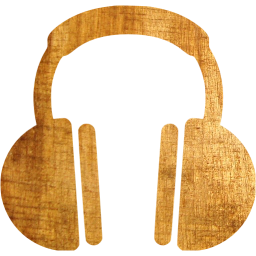 headphones icon