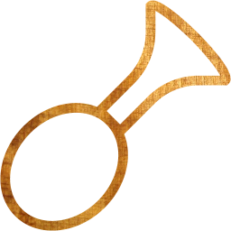 horn icon