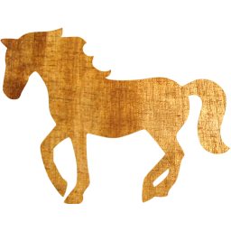 horse 2 icon