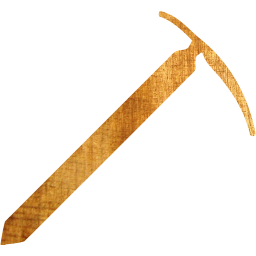 ice axe icon