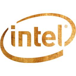 intel icon