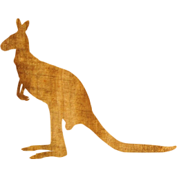 kangaroo 4 icon