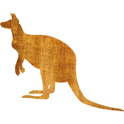 kangaroo 5 icon