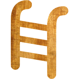 ladder icon