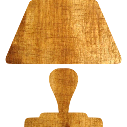 lamp icon