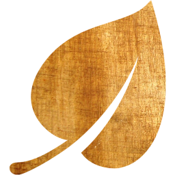 leaf icon