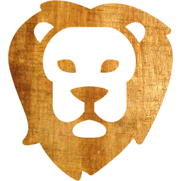 lion icon