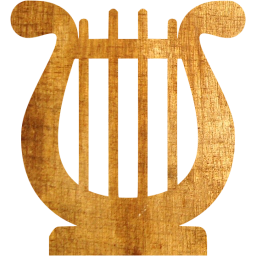 lyre icon