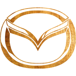 mazda icon