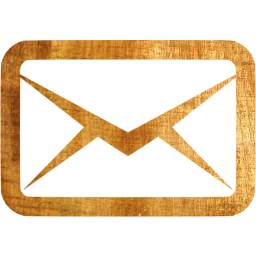 message outline icon