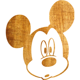 mickey mouse 11 icon