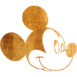 mickey mouse 26 icon