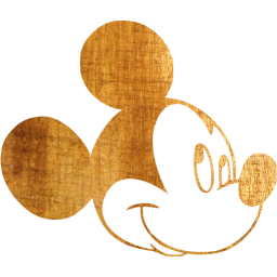 mickey mouse 7 icon