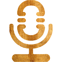 microphone 10 icon