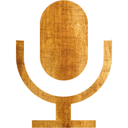 microphone 8 icon