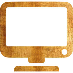 monitor icon