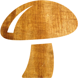 mushroom icon