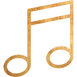 music note 2 icon