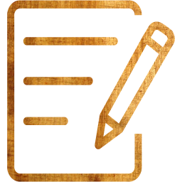 notepad icon