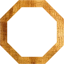 octagon outline