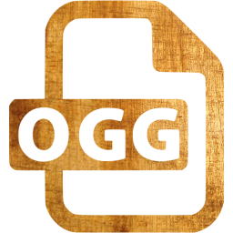 ogg icon