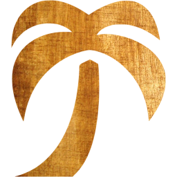 palm tree icon