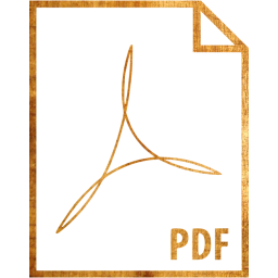 pdf file icon