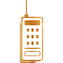 phone 23 icon