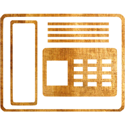 phone 53 icon