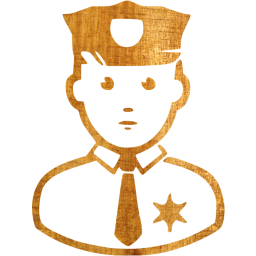 police icon