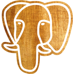 postgresql icon