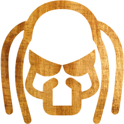 predator icon