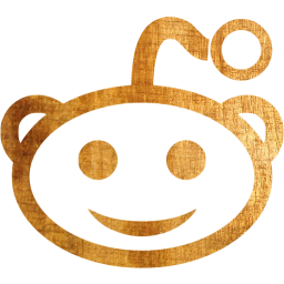 reddit icon