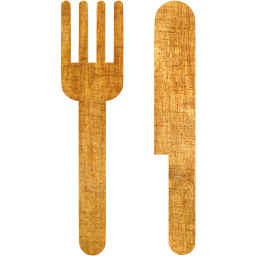 restaurant icon