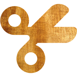 scissors 7 icon