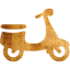 scooter 2