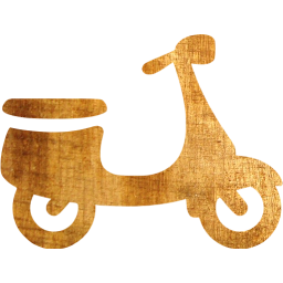 scooter 2 icon