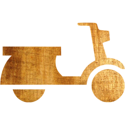 scooter icon