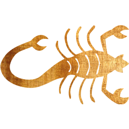 scorpion 2 icon