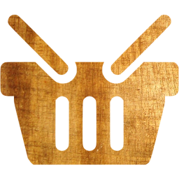 shopping basket 2 icon