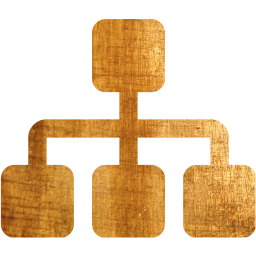 sitemap icon