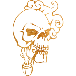 skull 10 icon