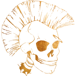 skull 15 icon