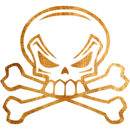 skull 26 icon