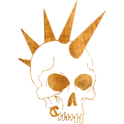 skull 27 icon