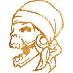 skull 3 icon