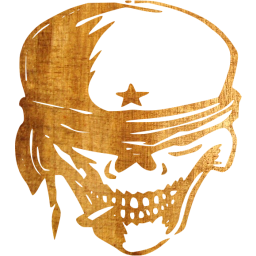 skull 4 icon