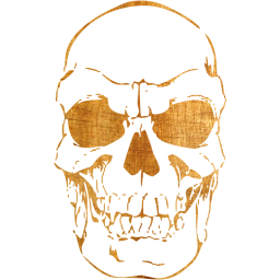 skull 41 icon